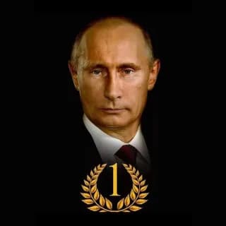 Immagine del profilo di Kadyrov_95 su Telegram