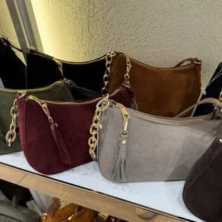 Profile image of Сумки 👜Турция 🇹🇷оптом от фабрики on Telegram