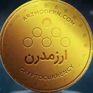 Profile image of Arzmodern | ارز مدرن on Telegram