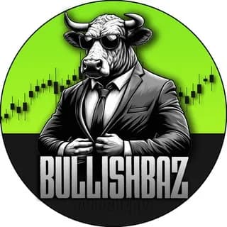 Profile image of Bullish Baz (VIP) on Telegram