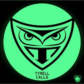Profile image of TYRELL CALLS || ETH Calls & Launches on Telegram