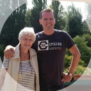 Profilbild von Gerard Le Noble auf Telegram