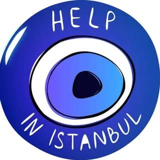 Profile image of Помощь в Стамбуле | Help in Istanbul on Telegram