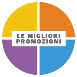 Immagine del profilo di Le Migliori Promozioni - Idee per il tuo Shopping su Telegram