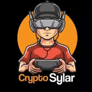 Imagem de perfil de Crypto Sylar - Legit and Trusted Mining no Telegram
