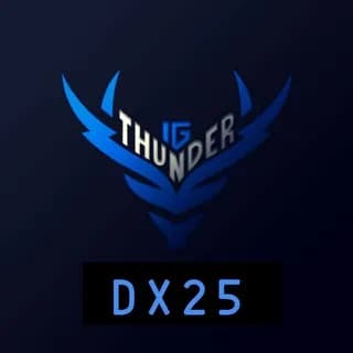 Profile image of [Dx25] || ⚡️Thunder Instagram⚡️ on Telegram