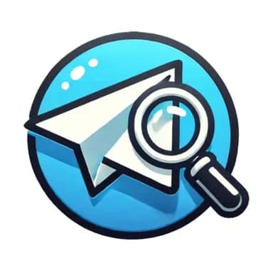 Profile image of TeleSearch Community on Telegram