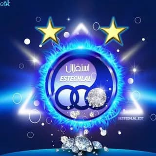 Immagine del profilo di کانال هواداران ارتش آبی su Telegram
