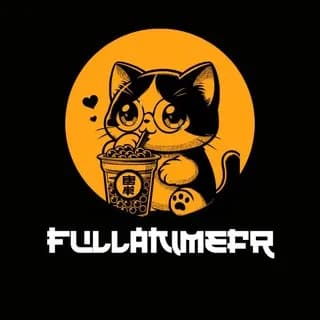 Profile image of FullAnimeFR : Détective Conan - Slam Dunk - Nicky Larson - Tenki no Ko/Weathering with you - Yu-Gi-Oh - Kindaichi - Saint Seiya on Telegram