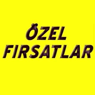 Profile image of ÖZEL FIRSATLAR - İndirim Kanalı on Telegram