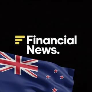Profile image of Financial News. NZD 🇳🇿 | Economic Calendar & Breaking News on Telegram