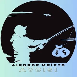 Profile image of AİRDROP KRİPTO AVCISI on Telegram