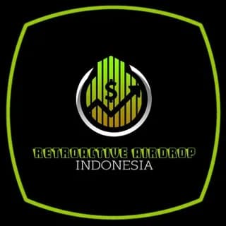 Profile image of Retroactive Airdrop Channel on Telegram
