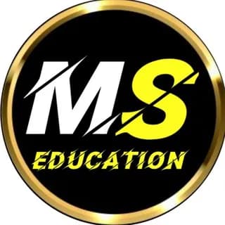 Immagine del profilo di MS EDUCATION SURATGARH su Telegram
