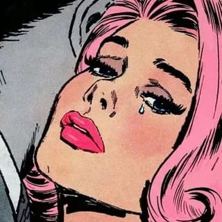 Imagen de perfil de москоугёрлз en Telegram