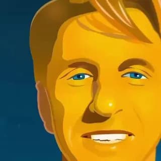 Imagen de perfil de 🅼🅴🅻🅴🅶🅰 TEAM #DEFi-NFT en Telegram