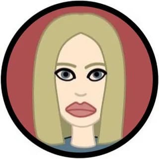 Profilbild von Кровавая барыня auf Telegram