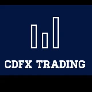 Profile image of CDFX Trading on Telegram
