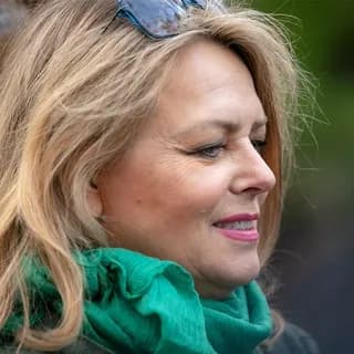 Profilbild von Eva Herman Offiziell auf Telegram