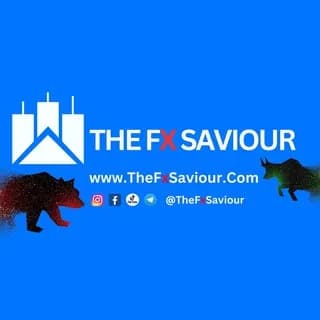 Profile image of The Fx Saviour 📈 on Telegram