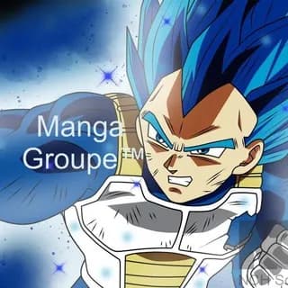 Image de profil de ⛩🀄️Manga Groupe™🀄️⛩ sur Telegram
