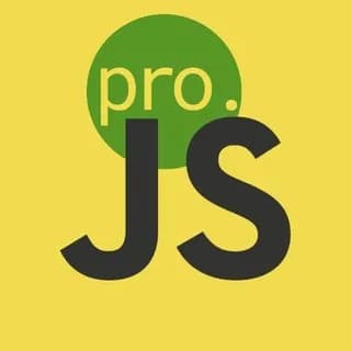 Immagine del profilo di pro.js su Telegram
