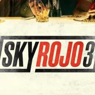 Profile image of 🇫🇷 SKY ROJO VF FRENCH SAISON 4 3 2 1 INTEGRALE on Telegram