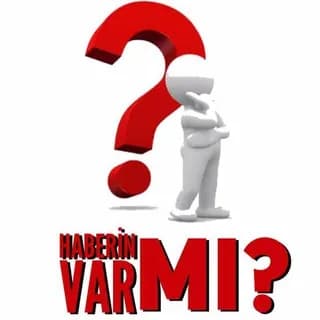 Profile image of HABERİN VAR MI? on Telegram