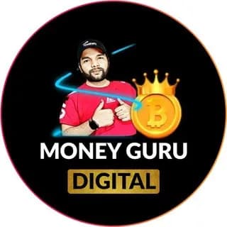 Profile image of Money Guru Digital on Telegram