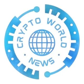 Profilbild von CryptoWorldNews auf Telegram