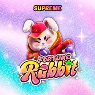 Imagem de perfil de ROBÔ FORTUNE RABBIT🐇 | SUPREME💎 no Telegram