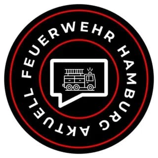 Profilbild von 🚒 Feuerwehr Hamburg Aktuell auf Telegram