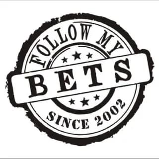 Profile image of Follow My Bets (Free) on Telegram
