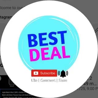 Profile image of Deals Premium on Telegram