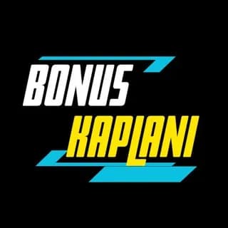 Profile image of BONUS KAPLANI SOHBET on Telegram