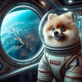 Profile image of POMS_Official on Telegram