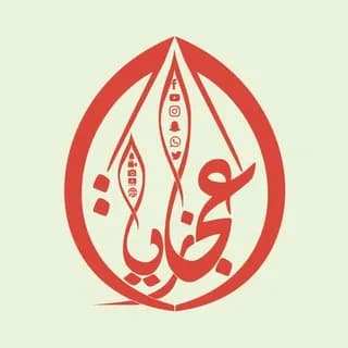 Imagem de perfil de اعجازيات - Eajazyat no Telegram