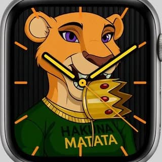 Profile image of Hakounamatata.tv 📺 on Telegram