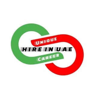 Profile image of UAE JOBS Group (Official) [Hireinuae.Com] on Telegram