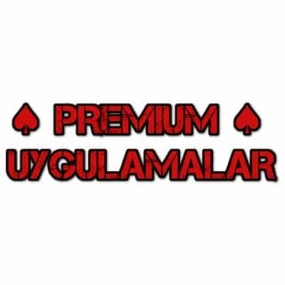 Profile image of Premium Uygulamalar😉 on Telegram