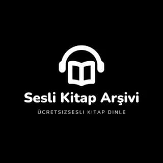 Profile image of Sesli Kitap Arşivi on Telegram