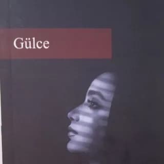 Profile image of GÜLCE Edebiyat ve Şiir 📚 on Telegram