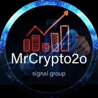 Profile image of MrCrypto2oTrader [official channel] on Telegram