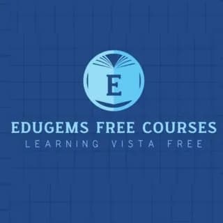 Profile image of EduGems Free Courses on Telegram