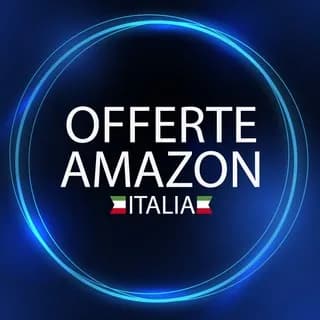 Immagine del profilo di OFFERTE AMAZON ITALIA 🇮🇹 su Telegram