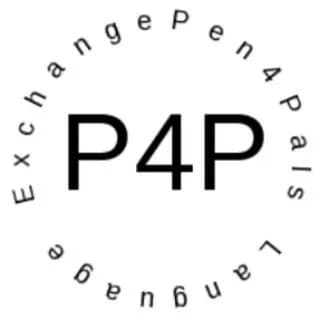 Profile image of Pen4Pals Chat Café [16+] on Telegram