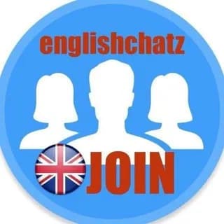 Profile image of 👼 ENGLISHCHATZ 🇺🇸🇮🇩🇮🇷🇹🇷🇳🇱🇬🇧🇮🇳🇨🇦🇺🇿🇷🇺🇺🇳🇨🇭🇦🇲🇰🇿🇾🇪🇮🇹☀️💚🇪🇬🇯🇴🇩🇿🇲🇦🇹🇯 on Telegram