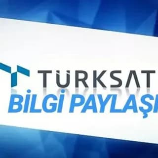 Profile image of 🇹🇷Türksat Frekans Paylaşım📺 on Telegram