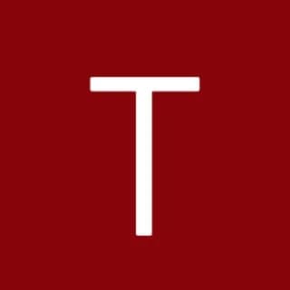 Imagem de perfil de Canal Terrorflix no Telegram