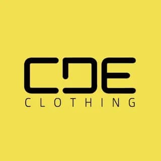 Profile image of CDE CLOTHING on Telegram